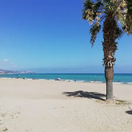 Vacaciones Holiday home Benicassim