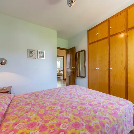 Holiday home Vacaciones Benicassim