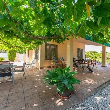 Holiday home Vacaciones *