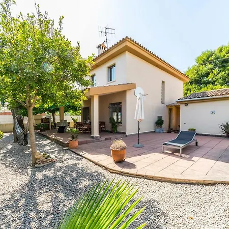 Vacaciones Holiday home Benicassim