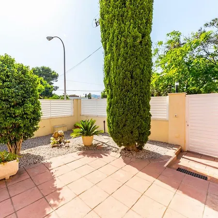 Vacaciones Holiday home Benicassim