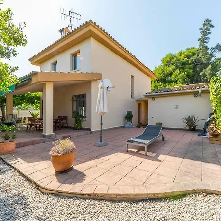 Holiday home Vacaciones