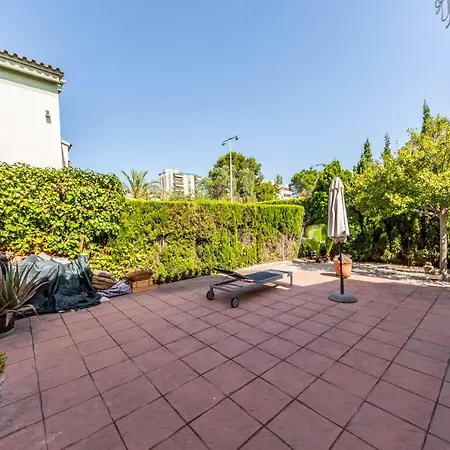 Vacaciones Holiday home Benicassim