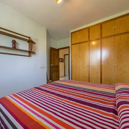 Vacaciones Holiday home