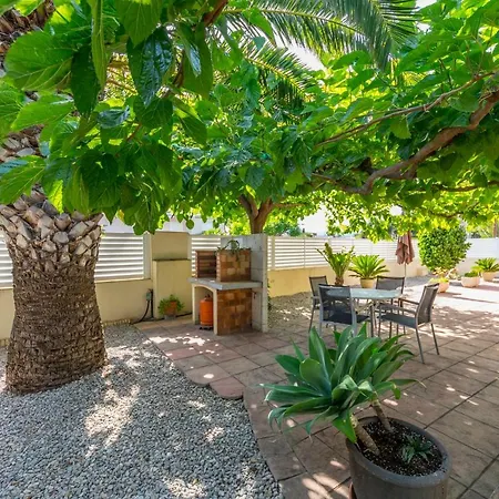 Holiday home Vacaciones *