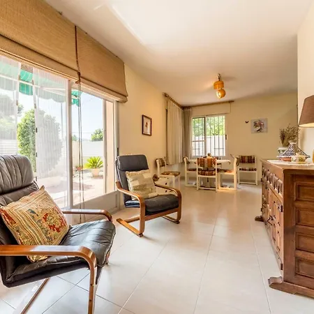 Vacaciones Holiday home *