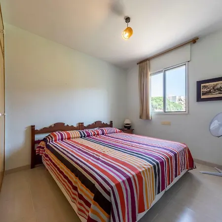 Holiday home Vacaciones Benicassim