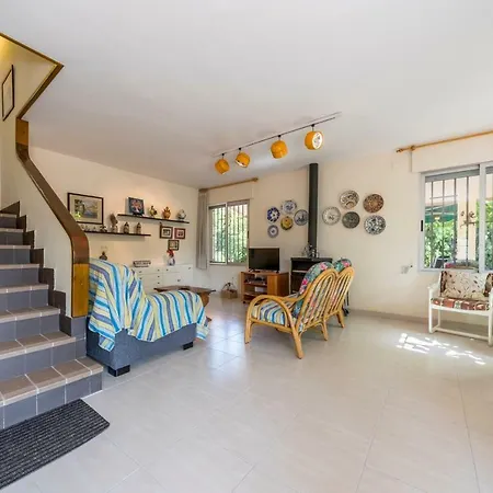 Vacaciones Holiday home *