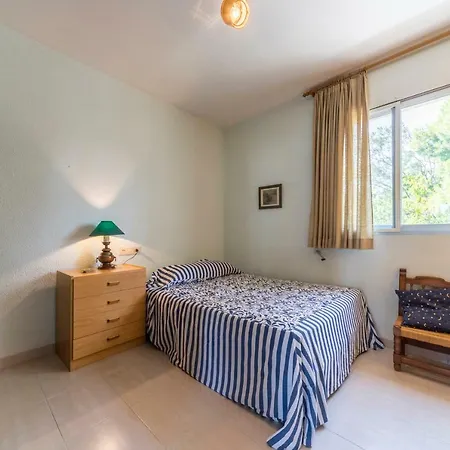 Vacaciones Holiday home *