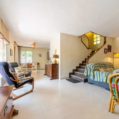 Vacaciones Holiday home *