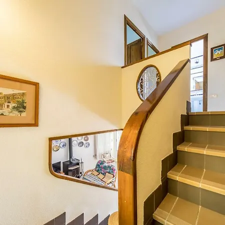 Vacaciones Holiday home *