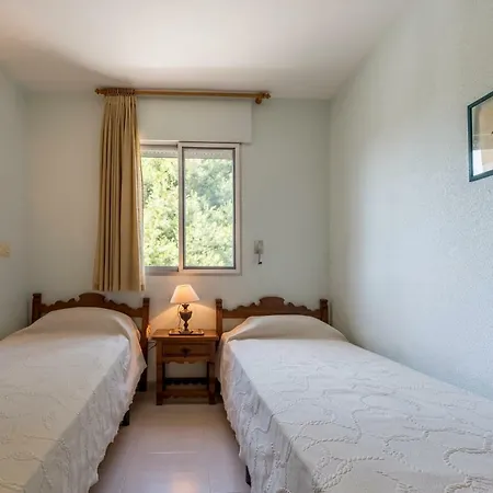 Holiday home Vacaciones Benicassim