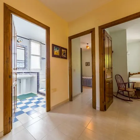 Vacaciones Holiday home *