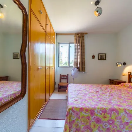 Vacaciones Holiday home *