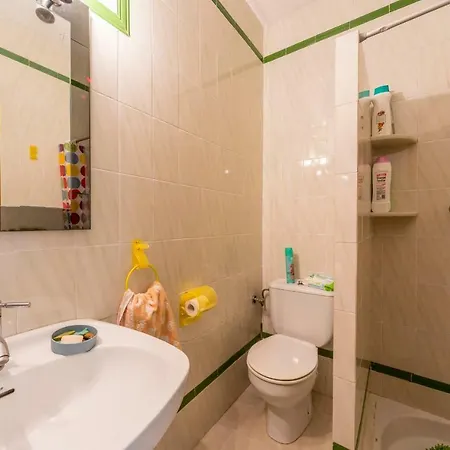 Holiday home Vacaciones *