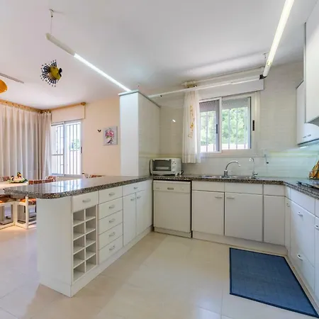 Holiday home Vacaciones *