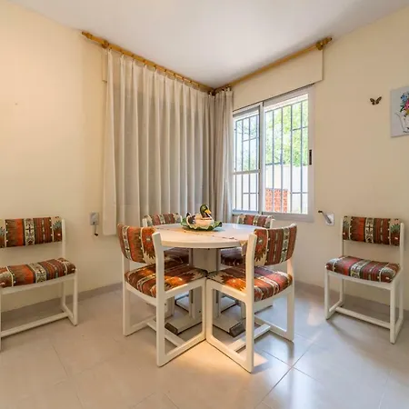 Holiday home Vacaciones *