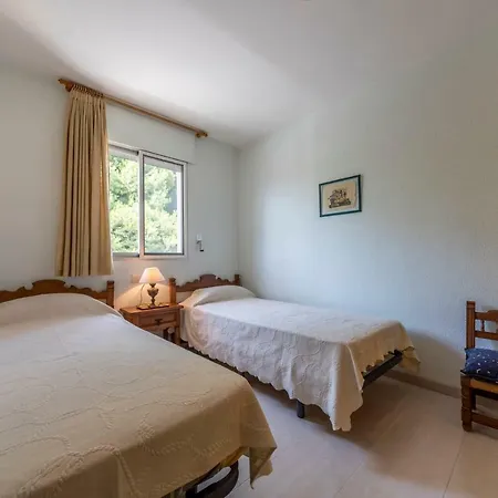 Vacaciones Holiday home *