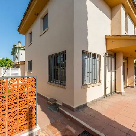 Holiday home Vacaciones Benicassim